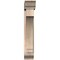 Ekena Millwork Imperial Traditional Smooth Bracket w/ Offset Brace, Douglas Fir, 7 1/2"W x 32"D x 44"H BKT0806X32X44IMP01SDF - alternate 4